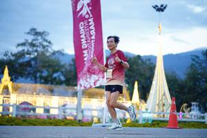 BIB: 
                            <button type="button" onclick="openModal(27906638)" class="btn btn-primary btn-sm float-right btn-popup" data-toggle="modal" data-target=".modal-high-quality">
                        <i class="fas fa-shopping-cart"></i> Add to Cart
                    </button>
                                            <button type="button" onclick="isThisMe(27906638, true)" class="btn btn-success btn-sm float-right btn-popup btn-isme hidden" data-toggle="tooltip" data-placement="bottom" title="นี่คือรูปของคุณใช่ไหม คลิกที่นี่เพื่อเอาเข้าอัลบั้ม">
                        <i class="fas fa-plus"></i> Add to album
                    </button>
                    <button type="button" onclick="isThisMe(27906638, false)" class="btn btn-warning btn-sm float-right btn-popup btn-isnotme hidden">
                        <i class="fas fa-ban"></i> Remove from album
                    </button>