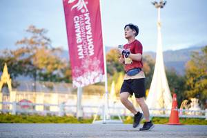 BIB: 
                            <button type="button" onclick="openModal(27914073)" class="btn btn-primary btn-sm float-right btn-popup" data-toggle="modal" data-target=".modal-high-quality">
                        <i class="fas fa-shopping-cart"></i> Add to Cart
                    </button>
                                            <button type="button" onclick="isThisMe(27914073, true)" class="btn btn-success btn-sm float-right btn-popup btn-isme hidden" data-toggle="tooltip" data-placement="bottom" title="นี่คือรูปของคุณใช่ไหม คลิกที่นี่เพื่อเอาเข้าอัลบั้ม">
                        <i class="fas fa-plus"></i> Add to album
                    </button>
                    <button type="button" onclick="isThisMe(27914073, false)" class="btn btn-warning btn-sm float-right btn-popup btn-isnotme hidden">
                        <i class="fas fa-ban"></i> Remove from album
                    </button>