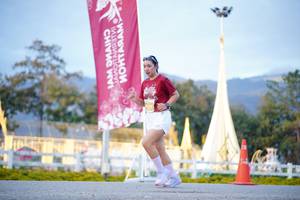 BIB: 
                            <button type="button" onclick="openModal(27914174)" class="btn btn-primary btn-sm float-right btn-popup" data-toggle="modal" data-target=".modal-high-quality">
                        <i class="fas fa-shopping-cart"></i> Add to Cart
                    </button>
                                            <button type="button" onclick="isThisMe(27914174, true)" class="btn btn-success btn-sm float-right btn-popup btn-isme hidden" data-toggle="tooltip" data-placement="bottom" title="นี่คือรูปของคุณใช่ไหม คลิกที่นี่เพื่อเอาเข้าอัลบั้ม">
                        <i class="fas fa-plus"></i> Add to album
                    </button>
                    <button type="button" onclick="isThisMe(27914174, false)" class="btn btn-warning btn-sm float-right btn-popup btn-isnotme hidden">
                        <i class="fas fa-ban"></i> Remove from album
                    </button>