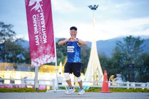 BIB: 
                            <button type="button" onclick="openModal(27911758)" class="btn btn-primary btn-sm float-right btn-popup" data-toggle="modal" data-target=".modal-high-quality">
                        <i class="fas fa-shopping-cart"></i> Add to Cart
                    </button>
                                            <button type="button" onclick="isThisMe(27911758, true)" class="btn btn-success btn-sm float-right btn-popup btn-isme hidden" data-toggle="tooltip" data-placement="bottom" title="นี่คือรูปของคุณใช่ไหม คลิกที่นี่เพื่อเอาเข้าอัลบั้ม">
                        <i class="fas fa-plus"></i> Add to album
                    </button>
                    <button type="button" onclick="isThisMe(27911758, false)" class="btn btn-warning btn-sm float-right btn-popup btn-isnotme hidden">
                        <i class="fas fa-ban"></i> Remove from album
                    </button>