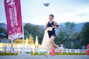 BIB: 
                            <button type="button" onclick="openModal(27909189)" class="btn btn-primary btn-sm float-right btn-popup" data-toggle="modal" data-target=".modal-high-quality">
                        <i class="fas fa-shopping-cart"></i> Add to Cart
                    </button>
                                            <button type="button" onclick="isThisMe(27909189, true)" class="btn btn-success btn-sm float-right btn-popup btn-isme hidden" data-toggle="tooltip" data-placement="bottom" title="นี่คือรูปของคุณใช่ไหม คลิกที่นี่เพื่อเอาเข้าอัลบั้ม">
                        <i class="fas fa-plus"></i> Add to album
                    </button>
                    <button type="button" onclick="isThisMe(27909189, false)" class="btn btn-warning btn-sm float-right btn-popup btn-isnotme hidden">
                        <i class="fas fa-ban"></i> Remove from album
                    </button>