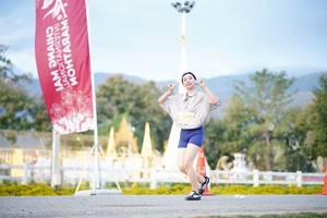 BIB: 
                            <button type="button" onclick="openModal(27914964)" class="btn btn-primary btn-sm float-right btn-popup" data-toggle="modal" data-target=".modal-high-quality">
                        <i class="fas fa-shopping-cart"></i> Add to Cart
                    </button>
                                            <button type="button" onclick="isThisMe(27914964, true)" class="btn btn-success btn-sm float-right btn-popup btn-isme hidden" data-toggle="tooltip" data-placement="bottom" title="นี่คือรูปของคุณใช่ไหม คลิกที่นี่เพื่อเอาเข้าอัลบั้ม">
                        <i class="fas fa-plus"></i> Add to album
                    </button>
                    <button type="button" onclick="isThisMe(27914964, false)" class="btn btn-warning btn-sm float-right btn-popup btn-isnotme hidden">
                        <i class="fas fa-ban"></i> Remove from album
                    </button>