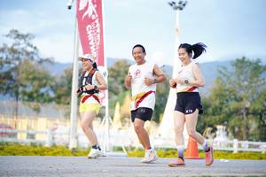 BIB: 
                            <button type="button" onclick="openModal(27914942)" class="btn btn-primary btn-sm float-right btn-popup" data-toggle="modal" data-target=".modal-high-quality">
                        <i class="fas fa-shopping-cart"></i> Add to Cart
                    </button>
                                            <button type="button" onclick="isThisMe(27914942, true)" class="btn btn-success btn-sm float-right btn-popup btn-isme hidden" data-toggle="tooltip" data-placement="bottom" title="นี่คือรูปของคุณใช่ไหม คลิกที่นี่เพื่อเอาเข้าอัลบั้ม">
                        <i class="fas fa-plus"></i> Add to album
                    </button>
                    <button type="button" onclick="isThisMe(27914942, false)" class="btn btn-warning btn-sm float-right btn-popup btn-isnotme hidden">
                        <i class="fas fa-ban"></i> Remove from album
                    </button>