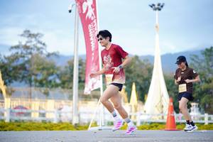 BIB: 
                            <button type="button" onclick="openModal(27914730)" class="btn btn-primary btn-sm float-right btn-popup" data-toggle="modal" data-target=".modal-high-quality">
                        <i class="fas fa-shopping-cart"></i> Add to Cart
                    </button>
                                            <button type="button" onclick="isThisMe(27914730, true)" class="btn btn-success btn-sm float-right btn-popup btn-isme hidden" data-toggle="tooltip" data-placement="bottom" title="นี่คือรูปของคุณใช่ไหม คลิกที่นี่เพื่อเอาเข้าอัลบั้ม">
                        <i class="fas fa-plus"></i> Add to album
                    </button>
                    <button type="button" onclick="isThisMe(27914730, false)" class="btn btn-warning btn-sm float-right btn-popup btn-isnotme hidden">
                        <i class="fas fa-ban"></i> Remove from album
                    </button>