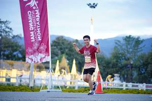 BIB: 
                            <button type="button" onclick="openModal(27913602)" class="btn btn-primary btn-sm float-right btn-popup" data-toggle="modal" data-target=".modal-high-quality">
                        <i class="fas fa-shopping-cart"></i> Add to Cart
                    </button>
                                            <button type="button" onclick="isThisMe(27913602, true)" class="btn btn-success btn-sm float-right btn-popup btn-isme hidden" data-toggle="tooltip" data-placement="bottom" title="นี่คือรูปของคุณใช่ไหม คลิกที่นี่เพื่อเอาเข้าอัลบั้ม">
                        <i class="fas fa-plus"></i> Add to album
                    </button>
                    <button type="button" onclick="isThisMe(27913602, false)" class="btn btn-warning btn-sm float-right btn-popup btn-isnotme hidden">
                        <i class="fas fa-ban"></i> Remove from album
                    </button>