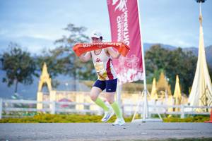 BIB: 
                            <button type="button" onclick="openModal(27914465)" class="btn btn-primary btn-sm float-right btn-popup" data-toggle="modal" data-target=".modal-high-quality">
                        <i class="fas fa-shopping-cart"></i> Add to Cart
                    </button>
                                            <button type="button" onclick="isThisMe(27914465, true)" class="btn btn-success btn-sm float-right btn-popup btn-isme hidden" data-toggle="tooltip" data-placement="bottom" title="นี่คือรูปของคุณใช่ไหม คลิกที่นี่เพื่อเอาเข้าอัลบั้ม">
                        <i class="fas fa-plus"></i> Add to album
                    </button>
                    <button type="button" onclick="isThisMe(27914465, false)" class="btn btn-warning btn-sm float-right btn-popup btn-isnotme hidden">
                        <i class="fas fa-ban"></i> Remove from album
                    </button>