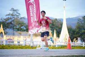 BIB: 
                            <button type="button" onclick="openModal(27914198)" class="btn btn-primary btn-sm float-right btn-popup" data-toggle="modal" data-target=".modal-high-quality">
                        <i class="fas fa-shopping-cart"></i> Add to Cart
                    </button>
                                            <button type="button" onclick="isThisMe(27914198, true)" class="btn btn-success btn-sm float-right btn-popup btn-isme hidden" data-toggle="tooltip" data-placement="bottom" title="นี่คือรูปของคุณใช่ไหม คลิกที่นี่เพื่อเอาเข้าอัลบั้ม">
                        <i class="fas fa-plus"></i> Add to album
                    </button>
                    <button type="button" onclick="isThisMe(27914198, false)" class="btn btn-warning btn-sm float-right btn-popup btn-isnotme hidden">
                        <i class="fas fa-ban"></i> Remove from album
                    </button>