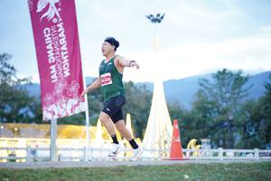 BIB: 
                            <button type="button" onclick="openModal(27912011)" class="btn btn-primary btn-sm float-right btn-popup" data-toggle="modal" data-target=".modal-high-quality">
                        <i class="fas fa-shopping-cart"></i> Add to Cart
                    </button>
                                            <button type="button" onclick="isThisMe(27912011, true)" class="btn btn-success btn-sm float-right btn-popup btn-isme hidden" data-toggle="tooltip" data-placement="bottom" title="นี่คือรูปของคุณใช่ไหม คลิกที่นี่เพื่อเอาเข้าอัลบั้ม">
                        <i class="fas fa-plus"></i> Add to album
                    </button>
                    <button type="button" onclick="isThisMe(27912011, false)" class="btn btn-warning btn-sm float-right btn-popup btn-isnotme hidden">
                        <i class="fas fa-ban"></i> Remove from album
                    </button>