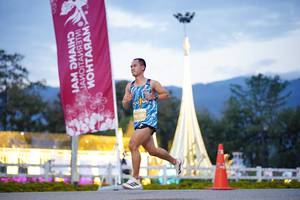 BIB: 
                            <button type="button" onclick="openModal(27911433)" class="btn btn-primary btn-sm float-right btn-popup" data-toggle="modal" data-target=".modal-high-quality">
                        <i class="fas fa-shopping-cart"></i> Add to Cart
                    </button>
                                            <button type="button" onclick="isThisMe(27911433, true)" class="btn btn-success btn-sm float-right btn-popup btn-isme hidden" data-toggle="tooltip" data-placement="bottom" title="นี่คือรูปของคุณใช่ไหม คลิกที่นี่เพื่อเอาเข้าอัลบั้ม">
                        <i class="fas fa-plus"></i> Add to album
                    </button>
                    <button type="button" onclick="isThisMe(27911433, false)" class="btn btn-warning btn-sm float-right btn-popup btn-isnotme hidden">
                        <i class="fas fa-ban"></i> Remove from album
                    </button>