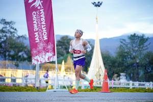 BIB: 
                            <button type="button" onclick="openModal(27913491)" class="btn btn-primary btn-sm float-right btn-popup" data-toggle="modal" data-target=".modal-high-quality">
                        <i class="fas fa-shopping-cart"></i> Add to Cart
                    </button>
                                            <button type="button" onclick="isThisMe(27913491, true)" class="btn btn-success btn-sm float-right btn-popup btn-isme hidden" data-toggle="tooltip" data-placement="bottom" title="นี่คือรูปของคุณใช่ไหม คลิกที่นี่เพื่อเอาเข้าอัลบั้ม">
                        <i class="fas fa-plus"></i> Add to album
                    </button>
                    <button type="button" onclick="isThisMe(27913491, false)" class="btn btn-warning btn-sm float-right btn-popup btn-isnotme hidden">
                        <i class="fas fa-ban"></i> Remove from album
                    </button>