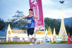 BIB: 
                            <button type="button" onclick="openModal(27911765)" class="btn btn-primary btn-sm float-right btn-popup" data-toggle="modal" data-target=".modal-high-quality">
                        <i class="fas fa-shopping-cart"></i> Add to Cart
                    </button>
                                            <button type="button" onclick="isThisMe(27911765, true)" class="btn btn-success btn-sm float-right btn-popup btn-isme hidden" data-toggle="tooltip" data-placement="bottom" title="นี่คือรูปของคุณใช่ไหม คลิกที่นี่เพื่อเอาเข้าอัลบั้ม">
                        <i class="fas fa-plus"></i> Add to album
                    </button>
                    <button type="button" onclick="isThisMe(27911765, false)" class="btn btn-warning btn-sm float-right btn-popup btn-isnotme hidden">
                        <i class="fas fa-ban"></i> Remove from album
                    </button>