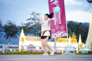 BIB: 
                            <button type="button" onclick="openModal(27911533)" class="btn btn-primary btn-sm float-right btn-popup" data-toggle="modal" data-target=".modal-high-quality">
                        <i class="fas fa-shopping-cart"></i> Add to Cart
                    </button>
                                            <button type="button" onclick="isThisMe(27911533, true)" class="btn btn-success btn-sm float-right btn-popup btn-isme hidden" data-toggle="tooltip" data-placement="bottom" title="นี่คือรูปของคุณใช่ไหม คลิกที่นี่เพื่อเอาเข้าอัลบั้ม">
                        <i class="fas fa-plus"></i> Add to album
                    </button>
                    <button type="button" onclick="isThisMe(27911533, false)" class="btn btn-warning btn-sm float-right btn-popup btn-isnotme hidden">
                        <i class="fas fa-ban"></i> Remove from album
                    </button>