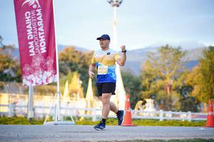 BIB: 
                            <button type="button" onclick="openModal(27914093)" class="btn btn-primary btn-sm float-right btn-popup" data-toggle="modal" data-target=".modal-high-quality">
                        <i class="fas fa-shopping-cart"></i> Add to Cart
                    </button>
                                            <button type="button" onclick="isThisMe(27914093, true)" class="btn btn-success btn-sm float-right btn-popup btn-isme hidden" data-toggle="tooltip" data-placement="bottom" title="นี่คือรูปของคุณใช่ไหม คลิกที่นี่เพื่อเอาเข้าอัลบั้ม">
                        <i class="fas fa-plus"></i> Add to album
                    </button>
                    <button type="button" onclick="isThisMe(27914093, false)" class="btn btn-warning btn-sm float-right btn-popup btn-isnotme hidden">
                        <i class="fas fa-ban"></i> Remove from album
                    </button>