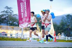 BIB: 
                            <button type="button" onclick="openModal(27911187)" class="btn btn-primary btn-sm float-right btn-popup" data-toggle="modal" data-target=".modal-high-quality">
                        <i class="fas fa-shopping-cart"></i> Add to Cart
                    </button>
                                            <button type="button" onclick="isThisMe(27911187, true)" class="btn btn-success btn-sm float-right btn-popup btn-isme hidden" data-toggle="tooltip" data-placement="bottom" title="นี่คือรูปของคุณใช่ไหม คลิกที่นี่เพื่อเอาเข้าอัลบั้ม">
                        <i class="fas fa-plus"></i> Add to album
                    </button>
                    <button type="button" onclick="isThisMe(27911187, false)" class="btn btn-warning btn-sm float-right btn-popup btn-isnotme hidden">
                        <i class="fas fa-ban"></i> Remove from album
                    </button>