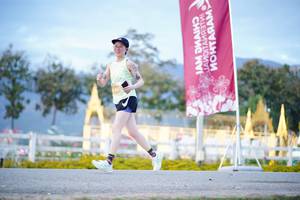 BIB: 
                            <button type="button" onclick="openModal(27914423)" class="btn btn-primary btn-sm float-right btn-popup" data-toggle="modal" data-target=".modal-high-quality">
                        <i class="fas fa-shopping-cart"></i> Add to Cart
                    </button>
                                            <button type="button" onclick="isThisMe(27914423, true)" class="btn btn-success btn-sm float-right btn-popup btn-isme hidden" data-toggle="tooltip" data-placement="bottom" title="นี่คือรูปของคุณใช่ไหม คลิกที่นี่เพื่อเอาเข้าอัลบั้ม">
                        <i class="fas fa-plus"></i> Add to album
                    </button>
                    <button type="button" onclick="isThisMe(27914423, false)" class="btn btn-warning btn-sm float-right btn-popup btn-isnotme hidden">
                        <i class="fas fa-ban"></i> Remove from album
                    </button>