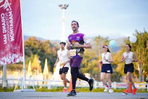 BIB: 
                            <button type="button" onclick="openModal(27914076)" class="btn btn-primary btn-sm float-right btn-popup" data-toggle="modal" data-target=".modal-high-quality">
                        <i class="fas fa-shopping-cart"></i> Add to Cart
                    </button>
                                            <button type="button" onclick="isThisMe(27914076, true)" class="btn btn-success btn-sm float-right btn-popup btn-isme hidden" data-toggle="tooltip" data-placement="bottom" title="นี่คือรูปของคุณใช่ไหม คลิกที่นี่เพื่อเอาเข้าอัลบั้ม">
                        <i class="fas fa-plus"></i> Add to album
                    </button>
                    <button type="button" onclick="isThisMe(27914076, false)" class="btn btn-warning btn-sm float-right btn-popup btn-isnotme hidden">
                        <i class="fas fa-ban"></i> Remove from album
                    </button>