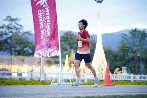 BIB: 
                            <button type="button" onclick="openModal(27913663)" class="btn btn-primary btn-sm float-right btn-popup" data-toggle="modal" data-target=".modal-high-quality">
                        <i class="fas fa-shopping-cart"></i> Add to Cart
                    </button>
                                            <button type="button" onclick="isThisMe(27913663, true)" class="btn btn-success btn-sm float-right btn-popup btn-isme hidden" data-toggle="tooltip" data-placement="bottom" title="นี่คือรูปของคุณใช่ไหม คลิกที่นี่เพื่อเอาเข้าอัลบั้ม">
                        <i class="fas fa-plus"></i> Add to album
                    </button>
                    <button type="button" onclick="isThisMe(27913663, false)" class="btn btn-warning btn-sm float-right btn-popup btn-isnotme hidden">
                        <i class="fas fa-ban"></i> Remove from album
                    </button>