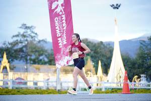 BIB: 
                            <button type="button" onclick="openModal(27913732)" class="btn btn-primary btn-sm float-right btn-popup" data-toggle="modal" data-target=".modal-high-quality">
                        <i class="fas fa-shopping-cart"></i> Add to Cart
                    </button>
                                            <button type="button" onclick="isThisMe(27913732, true)" class="btn btn-success btn-sm float-right btn-popup btn-isme hidden" data-toggle="tooltip" data-placement="bottom" title="นี่คือรูปของคุณใช่ไหม คลิกที่นี่เพื่อเอาเข้าอัลบั้ม">
                        <i class="fas fa-plus"></i> Add to album
                    </button>
                    <button type="button" onclick="isThisMe(27913732, false)" class="btn btn-warning btn-sm float-right btn-popup btn-isnotme hidden">
                        <i class="fas fa-ban"></i> Remove from album
                    </button>