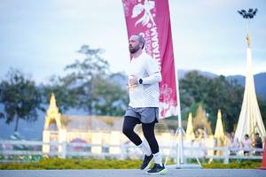 BIB: 
                            <button type="button" onclick="openModal(27913694)" class="btn btn-primary btn-sm float-right btn-popup" data-toggle="modal" data-target=".modal-high-quality">
                        <i class="fas fa-shopping-cart"></i> Add to Cart
                    </button>
                                            <button type="button" onclick="isThisMe(27913694, true)" class="btn btn-success btn-sm float-right btn-popup btn-isme hidden" data-toggle="tooltip" data-placement="bottom" title="นี่คือรูปของคุณใช่ไหม คลิกที่นี่เพื่อเอาเข้าอัลบั้ม">
                        <i class="fas fa-plus"></i> Add to album
                    </button>
                    <button type="button" onclick="isThisMe(27913694, false)" class="btn btn-warning btn-sm float-right btn-popup btn-isnotme hidden">
                        <i class="fas fa-ban"></i> Remove from album
                    </button>