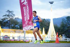 BIB: 
                            <button type="button" onclick="openModal(27911636)" class="btn btn-primary btn-sm float-right btn-popup" data-toggle="modal" data-target=".modal-high-quality">
                        <i class="fas fa-shopping-cart"></i> Add to Cart
                    </button>
                                            <button type="button" onclick="isThisMe(27911636, true)" class="btn btn-success btn-sm float-right btn-popup btn-isme hidden" data-toggle="tooltip" data-placement="bottom" title="นี่คือรูปของคุณใช่ไหม คลิกที่นี่เพื่อเอาเข้าอัลบั้ม">
                        <i class="fas fa-plus"></i> Add to album
                    </button>
                    <button type="button" onclick="isThisMe(27911636, false)" class="btn btn-warning btn-sm float-right btn-popup btn-isnotme hidden">
                        <i class="fas fa-ban"></i> Remove from album
                    </button>