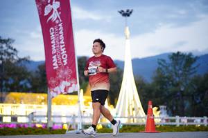 BIB: 
                            <button type="button" onclick="openModal(27911406)" class="btn btn-primary btn-sm float-right btn-popup" data-toggle="modal" data-target=".modal-high-quality">
                        <i class="fas fa-shopping-cart"></i> Add to Cart
                    </button>
                                            <button type="button" onclick="isThisMe(27911406, true)" class="btn btn-success btn-sm float-right btn-popup btn-isme hidden" data-toggle="tooltip" data-placement="bottom" title="นี่คือรูปของคุณใช่ไหม คลิกที่นี่เพื่อเอาเข้าอัลบั้ม">
                        <i class="fas fa-plus"></i> Add to album
                    </button>
                    <button type="button" onclick="isThisMe(27911406, false)" class="btn btn-warning btn-sm float-right btn-popup btn-isnotme hidden">
                        <i class="fas fa-ban"></i> Remove from album
                    </button>