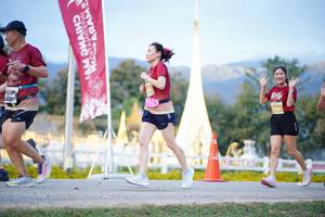 BIB: 
                            <button type="button" onclick="openModal(27914381)" class="btn btn-primary btn-sm float-right btn-popup" data-toggle="modal" data-target=".modal-high-quality">
                        <i class="fas fa-shopping-cart"></i> Add to Cart
                    </button>
                                            <button type="button" onclick="isThisMe(27914381, true)" class="btn btn-success btn-sm float-right btn-popup btn-isme hidden" data-toggle="tooltip" data-placement="bottom" title="นี่คือรูปของคุณใช่ไหม คลิกที่นี่เพื่อเอาเข้าอัลบั้ม">
                        <i class="fas fa-plus"></i> Add to album
                    </button>
                    <button type="button" onclick="isThisMe(27914381, false)" class="btn btn-warning btn-sm float-right btn-popup btn-isnotme hidden">
                        <i class="fas fa-ban"></i> Remove from album
                    </button>