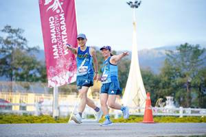 BIB: 
                            <button type="button" onclick="openModal(27914311)" class="btn btn-primary btn-sm float-right btn-popup" data-toggle="modal" data-target=".modal-high-quality">
                        <i class="fas fa-shopping-cart"></i> Add to Cart
                    </button>
                                            <button type="button" onclick="isThisMe(27914311, true)" class="btn btn-success btn-sm float-right btn-popup btn-isme hidden" data-toggle="tooltip" data-placement="bottom" title="นี่คือรูปของคุณใช่ไหม คลิกที่นี่เพื่อเอาเข้าอัลบั้ม">
                        <i class="fas fa-plus"></i> Add to album
                    </button>
                    <button type="button" onclick="isThisMe(27914311, false)" class="btn btn-warning btn-sm float-right btn-popup btn-isnotme hidden">
                        <i class="fas fa-ban"></i> Remove from album
                    </button>