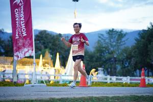 BIB: 
                            <button type="button" onclick="openModal(27906617)" class="btn btn-primary btn-sm float-right btn-popup" data-toggle="modal" data-target=".modal-high-quality">
                        <i class="fas fa-shopping-cart"></i> Add to Cart
                    </button>
                                            <button type="button" onclick="isThisMe(27906617, true)" class="btn btn-success btn-sm float-right btn-popup btn-isme hidden" data-toggle="tooltip" data-placement="bottom" title="นี่คือรูปของคุณใช่ไหม คลิกที่นี่เพื่อเอาเข้าอัลบั้ม">
                        <i class="fas fa-plus"></i> Add to album
                    </button>
                    <button type="button" onclick="isThisMe(27906617, false)" class="btn btn-warning btn-sm float-right btn-popup btn-isnotme hidden">
                        <i class="fas fa-ban"></i> Remove from album
                    </button>