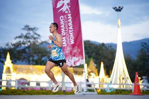 BIB: 
                            <button type="button" onclick="openModal(27911435)" class="btn btn-primary btn-sm float-right btn-popup" data-toggle="modal" data-target=".modal-high-quality">
                        <i class="fas fa-shopping-cart"></i> Add to Cart
                    </button>
                                            <button type="button" onclick="isThisMe(27911435, true)" class="btn btn-success btn-sm float-right btn-popup btn-isme hidden" data-toggle="tooltip" data-placement="bottom" title="นี่คือรูปของคุณใช่ไหม คลิกที่นี่เพื่อเอาเข้าอัลบั้ม">
                        <i class="fas fa-plus"></i> Add to album
                    </button>
                    <button type="button" onclick="isThisMe(27911435, false)" class="btn btn-warning btn-sm float-right btn-popup btn-isnotme hidden">
                        <i class="fas fa-ban"></i> Remove from album
                    </button>