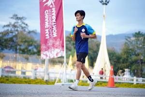 BIB: 
                            <button type="button" onclick="openModal(27914530)" class="btn btn-primary btn-sm float-right btn-popup" data-toggle="modal" data-target=".modal-high-quality">
                        <i class="fas fa-shopping-cart"></i> Add to Cart
                    </button>
                                            <button type="button" onclick="isThisMe(27914530, true)" class="btn btn-success btn-sm float-right btn-popup btn-isme hidden" data-toggle="tooltip" data-placement="bottom" title="นี่คือรูปของคุณใช่ไหม คลิกที่นี่เพื่อเอาเข้าอัลบั้ม">
                        <i class="fas fa-plus"></i> Add to album
                    </button>
                    <button type="button" onclick="isThisMe(27914530, false)" class="btn btn-warning btn-sm float-right btn-popup btn-isnotme hidden">
                        <i class="fas fa-ban"></i> Remove from album
                    </button>