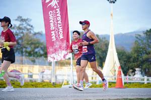 BIB: 
                            <button type="button" onclick="openModal(27914236)" class="btn btn-primary btn-sm float-right btn-popup" data-toggle="modal" data-target=".modal-high-quality">
                        <i class="fas fa-shopping-cart"></i> Add to Cart
                    </button>
                                            <button type="button" onclick="isThisMe(27914236, true)" class="btn btn-success btn-sm float-right btn-popup btn-isme hidden" data-toggle="tooltip" data-placement="bottom" title="นี่คือรูปของคุณใช่ไหม คลิกที่นี่เพื่อเอาเข้าอัลบั้ม">
                        <i class="fas fa-plus"></i> Add to album
                    </button>
                    <button type="button" onclick="isThisMe(27914236, false)" class="btn btn-warning btn-sm float-right btn-popup btn-isnotme hidden">
                        <i class="fas fa-ban"></i> Remove from album
                    </button>