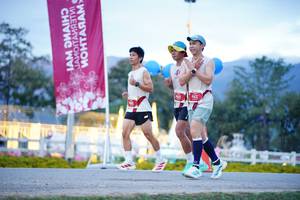 BIB: 
                            <button type="button" onclick="openModal(27911186)" class="btn btn-primary btn-sm float-right btn-popup" data-toggle="modal" data-target=".modal-high-quality">
                        <i class="fas fa-shopping-cart"></i> Add to Cart
                    </button>
                                            <button type="button" onclick="isThisMe(27911186, true)" class="btn btn-success btn-sm float-right btn-popup btn-isme hidden" data-toggle="tooltip" data-placement="bottom" title="นี่คือรูปของคุณใช่ไหม คลิกที่นี่เพื่อเอาเข้าอัลบั้ม">
                        <i class="fas fa-plus"></i> Add to album
                    </button>
                    <button type="button" onclick="isThisMe(27911186, false)" class="btn btn-warning btn-sm float-right btn-popup btn-isnotme hidden">
                        <i class="fas fa-ban"></i> Remove from album
                    </button>