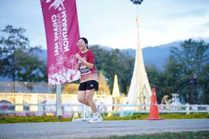 BIB: 
                            <button type="button" onclick="openModal(27909462)" class="btn btn-primary btn-sm float-right btn-popup" data-toggle="modal" data-target=".modal-high-quality">
                        <i class="fas fa-shopping-cart"></i> Add to Cart
                    </button>
                                            <button type="button" onclick="isThisMe(27909462, true)" class="btn btn-success btn-sm float-right btn-popup btn-isme hidden" data-toggle="tooltip" data-placement="bottom" title="นี่คือรูปของคุณใช่ไหม คลิกที่นี่เพื่อเอาเข้าอัลบั้ม">
                        <i class="fas fa-plus"></i> Add to album
                    </button>
                    <button type="button" onclick="isThisMe(27909462, false)" class="btn btn-warning btn-sm float-right btn-popup btn-isnotme hidden">
                        <i class="fas fa-ban"></i> Remove from album
                    </button>