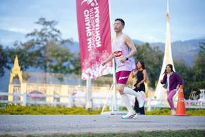 BIB: 
                            <button type="button" onclick="openModal(27914482)" class="btn btn-primary btn-sm float-right btn-popup" data-toggle="modal" data-target=".modal-high-quality">
                        <i class="fas fa-shopping-cart"></i> Add to Cart
                    </button>
                                            <button type="button" onclick="isThisMe(27914482, true)" class="btn btn-success btn-sm float-right btn-popup btn-isme hidden" data-toggle="tooltip" data-placement="bottom" title="นี่คือรูปของคุณใช่ไหม คลิกที่นี่เพื่อเอาเข้าอัลบั้ม">
                        <i class="fas fa-plus"></i> Add to album
                    </button>
                    <button type="button" onclick="isThisMe(27914482, false)" class="btn btn-warning btn-sm float-right btn-popup btn-isnotme hidden">
                        <i class="fas fa-ban"></i> Remove from album
                    </button>