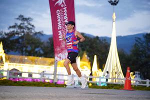 BIB: 
                            <button type="button" onclick="openModal(27911362)" class="btn btn-primary btn-sm float-right btn-popup" data-toggle="modal" data-target=".modal-high-quality">
                        <i class="fas fa-shopping-cart"></i> Add to Cart
                    </button>
                                            <button type="button" onclick="isThisMe(27911362, true)" class="btn btn-success btn-sm float-right btn-popup btn-isme hidden" data-toggle="tooltip" data-placement="bottom" title="นี่คือรูปของคุณใช่ไหม คลิกที่นี่เพื่อเอาเข้าอัลบั้ม">
                        <i class="fas fa-plus"></i> Add to album
                    </button>
                    <button type="button" onclick="isThisMe(27911362, false)" class="btn btn-warning btn-sm float-right btn-popup btn-isnotme hidden">
                        <i class="fas fa-ban"></i> Remove from album
                    </button>