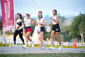 BIB: 
                            <button type="button" onclick="openModal(27914716)" class="btn btn-primary btn-sm float-right btn-popup" data-toggle="modal" data-target=".modal-high-quality">
                        <i class="fas fa-shopping-cart"></i> Add to Cart
                    </button>
                                            <button type="button" onclick="isThisMe(27914716, true)" class="btn btn-success btn-sm float-right btn-popup btn-isme hidden" data-toggle="tooltip" data-placement="bottom" title="นี่คือรูปของคุณใช่ไหม คลิกที่นี่เพื่อเอาเข้าอัลบั้ม">
                        <i class="fas fa-plus"></i> Add to album
                    </button>
                    <button type="button" onclick="isThisMe(27914716, false)" class="btn btn-warning btn-sm float-right btn-popup btn-isnotme hidden">
                        <i class="fas fa-ban"></i> Remove from album
                    </button>