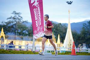 BIB: 
                            <button type="button" onclick="openModal(27913596)" class="btn btn-primary btn-sm float-right btn-popup" data-toggle="modal" data-target=".modal-high-quality">
                        <i class="fas fa-shopping-cart"></i> Add to Cart
                    </button>
                                            <button type="button" onclick="isThisMe(27913596, true)" class="btn btn-success btn-sm float-right btn-popup btn-isme hidden" data-toggle="tooltip" data-placement="bottom" title="นี่คือรูปของคุณใช่ไหม คลิกที่นี่เพื่อเอาเข้าอัลบั้ม">
                        <i class="fas fa-plus"></i> Add to album
                    </button>
                    <button type="button" onclick="isThisMe(27913596, false)" class="btn btn-warning btn-sm float-right btn-popup btn-isnotme hidden">
                        <i class="fas fa-ban"></i> Remove from album
                    </button>