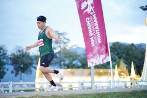 BIB: 
                            <button type="button" onclick="openModal(27912019)" class="btn btn-primary btn-sm float-right btn-popup" data-toggle="modal" data-target=".modal-high-quality">
                        <i class="fas fa-shopping-cart"></i> Add to Cart
                    </button>
                                            <button type="button" onclick="isThisMe(27912019, true)" class="btn btn-success btn-sm float-right btn-popup btn-isme hidden" data-toggle="tooltip" data-placement="bottom" title="นี่คือรูปของคุณใช่ไหม คลิกที่นี่เพื่อเอาเข้าอัลบั้ม">
                        <i class="fas fa-plus"></i> Add to album
                    </button>
                    <button type="button" onclick="isThisMe(27912019, false)" class="btn btn-warning btn-sm float-right btn-popup btn-isnotme hidden">
                        <i class="fas fa-ban"></i> Remove from album
                    </button>