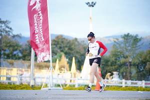 BIB: 
                            <button type="button" onclick="openModal(27914368)" class="btn btn-primary btn-sm float-right btn-popup" data-toggle="modal" data-target=".modal-high-quality">
                        <i class="fas fa-shopping-cart"></i> Add to Cart
                    </button>
                                            <button type="button" onclick="isThisMe(27914368, true)" class="btn btn-success btn-sm float-right btn-popup btn-isme hidden" data-toggle="tooltip" data-placement="bottom" title="นี่คือรูปของคุณใช่ไหม คลิกที่นี่เพื่อเอาเข้าอัลบั้ม">
                        <i class="fas fa-plus"></i> Add to album
                    </button>
                    <button type="button" onclick="isThisMe(27914368, false)" class="btn btn-warning btn-sm float-right btn-popup btn-isnotme hidden">
                        <i class="fas fa-ban"></i> Remove from album
                    </button>