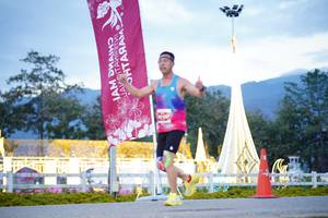 BIB: 
                            <button type="button" onclick="openModal(27911704)" class="btn btn-primary btn-sm float-right btn-popup" data-toggle="modal" data-target=".modal-high-quality">
                        <i class="fas fa-shopping-cart"></i> Add to Cart
                    </button>
                                            <button type="button" onclick="isThisMe(27911704, true)" class="btn btn-success btn-sm float-right btn-popup btn-isme hidden" data-toggle="tooltip" data-placement="bottom" title="นี่คือรูปของคุณใช่ไหม คลิกที่นี่เพื่อเอาเข้าอัลบั้ม">
                        <i class="fas fa-plus"></i> Add to album
                    </button>
                    <button type="button" onclick="isThisMe(27911704, false)" class="btn btn-warning btn-sm float-right btn-popup btn-isnotme hidden">
                        <i class="fas fa-ban"></i> Remove from album
                    </button>