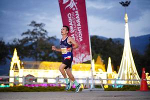 BIB: 
                            <button type="button" onclick="openModal(27911304)" class="btn btn-primary btn-sm float-right btn-popup" data-toggle="modal" data-target=".modal-high-quality">
                        <i class="fas fa-shopping-cart"></i> Add to Cart
                    </button>
                                            <button type="button" onclick="isThisMe(27911304, true)" class="btn btn-success btn-sm float-right btn-popup btn-isme hidden" data-toggle="tooltip" data-placement="bottom" title="นี่คือรูปของคุณใช่ไหม คลิกที่นี่เพื่อเอาเข้าอัลบั้ม">
                        <i class="fas fa-plus"></i> Add to album
                    </button>
                    <button type="button" onclick="isThisMe(27911304, false)" class="btn btn-warning btn-sm float-right btn-popup btn-isnotme hidden">
                        <i class="fas fa-ban"></i> Remove from album
                    </button>