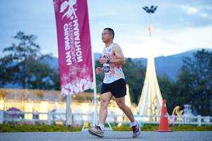 BIB: 
                            <button type="button" onclick="openModal(27907034)" class="btn btn-primary btn-sm float-right btn-popup" data-toggle="modal" data-target=".modal-high-quality">
                        <i class="fas fa-shopping-cart"></i> Add to Cart
                    </button>
                                            <button type="button" onclick="isThisMe(27907034, true)" class="btn btn-success btn-sm float-right btn-popup btn-isme hidden" data-toggle="tooltip" data-placement="bottom" title="นี่คือรูปของคุณใช่ไหม คลิกที่นี่เพื่อเอาเข้าอัลบั้ม">
                        <i class="fas fa-plus"></i> Add to album
                    </button>
                    <button type="button" onclick="isThisMe(27907034, false)" class="btn btn-warning btn-sm float-right btn-popup btn-isnotme hidden">
                        <i class="fas fa-ban"></i> Remove from album
                    </button>