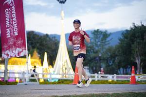 BIB: 
                            <button type="button" onclick="openModal(27911457)" class="btn btn-primary btn-sm float-right btn-popup" data-toggle="modal" data-target=".modal-high-quality">
                        <i class="fas fa-shopping-cart"></i> Add to Cart
                    </button>
                                            <button type="button" onclick="isThisMe(27911457, true)" class="btn btn-success btn-sm float-right btn-popup btn-isme hidden" data-toggle="tooltip" data-placement="bottom" title="นี่คือรูปของคุณใช่ไหม คลิกที่นี่เพื่อเอาเข้าอัลบั้ม">
                        <i class="fas fa-plus"></i> Add to album
                    </button>
                    <button type="button" onclick="isThisMe(27911457, false)" class="btn btn-warning btn-sm float-right btn-popup btn-isnotme hidden">
                        <i class="fas fa-ban"></i> Remove from album
                    </button>