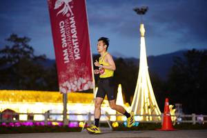 BIB: 
                            <button type="button" onclick="openModal(27908025)" class="btn btn-primary btn-sm float-right btn-popup" data-toggle="modal" data-target=".modal-high-quality">
                        <i class="fas fa-shopping-cart"></i> Add to Cart
                    </button>
                                            <button type="button" onclick="isThisMe(27908025, true)" class="btn btn-success btn-sm float-right btn-popup btn-isme hidden" data-toggle="tooltip" data-placement="bottom" title="นี่คือรูปของคุณใช่ไหม คลิกที่นี่เพื่อเอาเข้าอัลบั้ม">
                        <i class="fas fa-plus"></i> Add to album
                    </button>
                    <button type="button" onclick="isThisMe(27908025, false)" class="btn btn-warning btn-sm float-right btn-popup btn-isnotme hidden">
                        <i class="fas fa-ban"></i> Remove from album
                    </button>