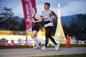 BIB: 
                            <button type="button" onclick="openModal(27911332)" class="btn btn-primary btn-sm float-right btn-popup" data-toggle="modal" data-target=".modal-high-quality">
                        <i class="fas fa-shopping-cart"></i> Add to Cart
                    </button>
                                            <button type="button" onclick="isThisMe(27911332, true)" class="btn btn-success btn-sm float-right btn-popup btn-isme hidden" data-toggle="tooltip" data-placement="bottom" title="นี่คือรูปของคุณใช่ไหม คลิกที่นี่เพื่อเอาเข้าอัลบั้ม">
                        <i class="fas fa-plus"></i> Add to album
                    </button>
                    <button type="button" onclick="isThisMe(27911332, false)" class="btn btn-warning btn-sm float-right btn-popup btn-isnotme hidden">
                        <i class="fas fa-ban"></i> Remove from album
                    </button>