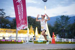 BIB: 
                            <button type="button" onclick="openModal(27911422)" class="btn btn-primary btn-sm float-right btn-popup" data-toggle="modal" data-target=".modal-high-quality">
                        <i class="fas fa-shopping-cart"></i> Add to Cart
                    </button>
                                            <button type="button" onclick="isThisMe(27911422, true)" class="btn btn-success btn-sm float-right btn-popup btn-isme hidden" data-toggle="tooltip" data-placement="bottom" title="นี่คือรูปของคุณใช่ไหม คลิกที่นี่เพื่อเอาเข้าอัลบั้ม">
                        <i class="fas fa-plus"></i> Add to album
                    </button>
                    <button type="button" onclick="isThisMe(27911422, false)" class="btn btn-warning btn-sm float-right btn-popup btn-isnotme hidden">
                        <i class="fas fa-ban"></i> Remove from album
                    </button>