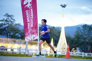 BIB: 
                            <button type="button" onclick="openModal(27907701)" class="btn btn-primary btn-sm float-right btn-popup" data-toggle="modal" data-target=".modal-high-quality">
                        <i class="fas fa-shopping-cart"></i> Add to Cart
                    </button>
                                            <button type="button" onclick="isThisMe(27907701, true)" class="btn btn-success btn-sm float-right btn-popup btn-isme hidden" data-toggle="tooltip" data-placement="bottom" title="นี่คือรูปของคุณใช่ไหม คลิกที่นี่เพื่อเอาเข้าอัลบั้ม">
                        <i class="fas fa-plus"></i> Add to album
                    </button>
                    <button type="button" onclick="isThisMe(27907701, false)" class="btn btn-warning btn-sm float-right btn-popup btn-isnotme hidden">
                        <i class="fas fa-ban"></i> Remove from album
                    </button>