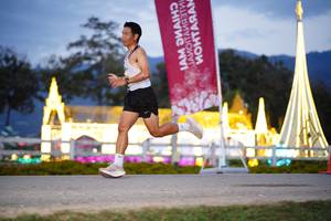 BIB: 
                            <button type="button" onclick="openModal(27911360)" class="btn btn-primary btn-sm float-right btn-popup" data-toggle="modal" data-target=".modal-high-quality">
                        <i class="fas fa-shopping-cart"></i> Add to Cart
                    </button>
                                            <button type="button" onclick="isThisMe(27911360, true)" class="btn btn-success btn-sm float-right btn-popup btn-isme hidden" data-toggle="tooltip" data-placement="bottom" title="นี่คือรูปของคุณใช่ไหม คลิกที่นี่เพื่อเอาเข้าอัลบั้ม">
                        <i class="fas fa-plus"></i> Add to album
                    </button>
                    <button type="button" onclick="isThisMe(27911360, false)" class="btn btn-warning btn-sm float-right btn-popup btn-isnotme hidden">
                        <i class="fas fa-ban"></i> Remove from album
                    </button>