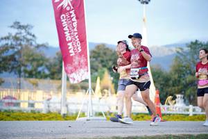 BIB: 
                            <button type="button" onclick="openModal(27914380)" class="btn btn-primary btn-sm float-right btn-popup" data-toggle="modal" data-target=".modal-high-quality">
                        <i class="fas fa-shopping-cart"></i> Add to Cart
                    </button>
                                            <button type="button" onclick="isThisMe(27914380, true)" class="btn btn-success btn-sm float-right btn-popup btn-isme hidden" data-toggle="tooltip" data-placement="bottom" title="นี่คือรูปของคุณใช่ไหม คลิกที่นี่เพื่อเอาเข้าอัลบั้ม">
                        <i class="fas fa-plus"></i> Add to album
                    </button>
                    <button type="button" onclick="isThisMe(27914380, false)" class="btn btn-warning btn-sm float-right btn-popup btn-isnotme hidden">
                        <i class="fas fa-ban"></i> Remove from album
                    </button>