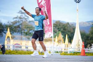 BIB: 
                            <button type="button" onclick="openModal(27914389)" class="btn btn-primary btn-sm float-right btn-popup" data-toggle="modal" data-target=".modal-high-quality">
                        <i class="fas fa-shopping-cart"></i> Add to Cart
                    </button>
                                            <button type="button" onclick="isThisMe(27914389, true)" class="btn btn-success btn-sm float-right btn-popup btn-isme hidden" data-toggle="tooltip" data-placement="bottom" title="นี่คือรูปของคุณใช่ไหม คลิกที่นี่เพื่อเอาเข้าอัลบั้ม">
                        <i class="fas fa-plus"></i> Add to album
                    </button>
                    <button type="button" onclick="isThisMe(27914389, false)" class="btn btn-warning btn-sm float-right btn-popup btn-isnotme hidden">
                        <i class="fas fa-ban"></i> Remove from album
                    </button>